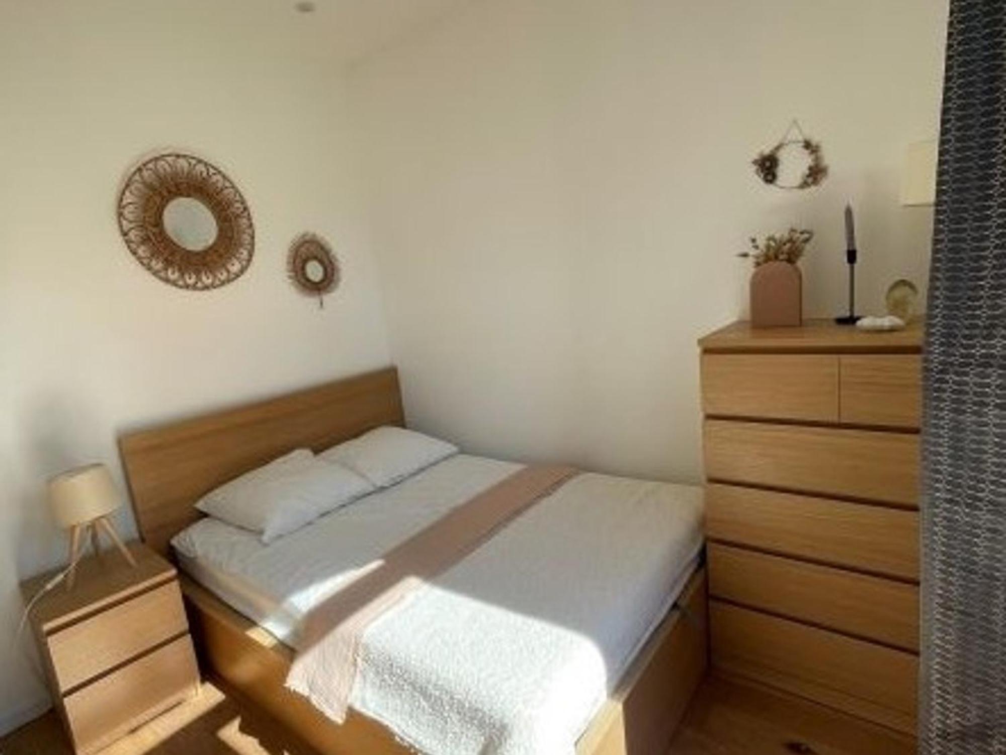 Appartement En Front De Mer A Villers-Sur-Mer Face Au Casino, 2P Tout Equipe Avec Parking Privatif - Fr-1-712-14 Exterior foto